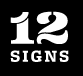 12 Signs Wine